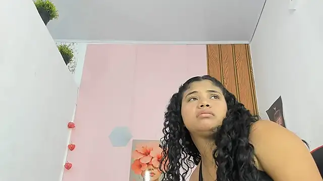 Živý XXX chat EllyBloom