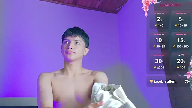 SaNti_ll 在線直播表演