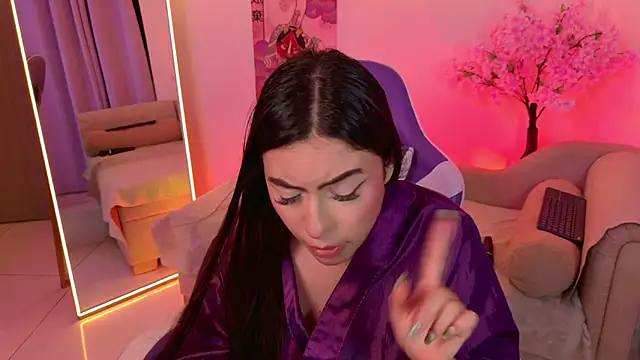 mayavexxn Live XXX chat