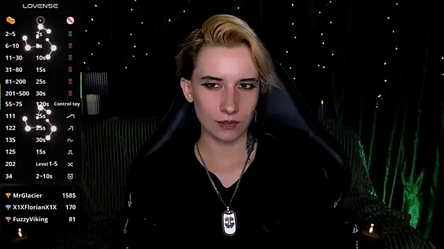 Živý XXX chat _Shadow_devil__