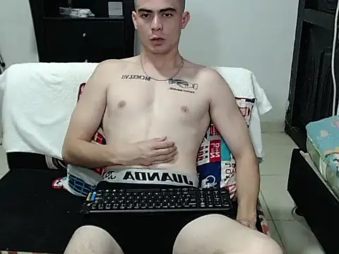 Zac_Efront 在線直播表演