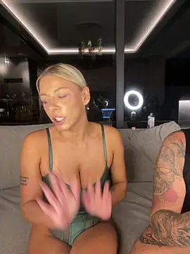 SexOnMyLvL Webcam-Show