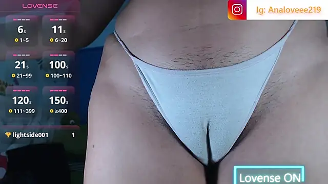 Živý XXX chat ana_studio