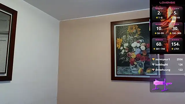 XXX chat uživo modela hairyncuteass