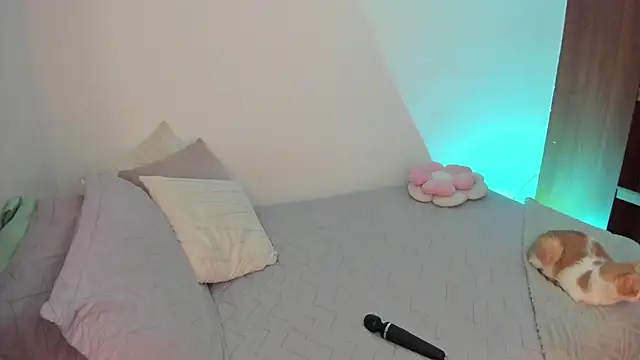 Czat XXX na żywo – Hanna_naoo_