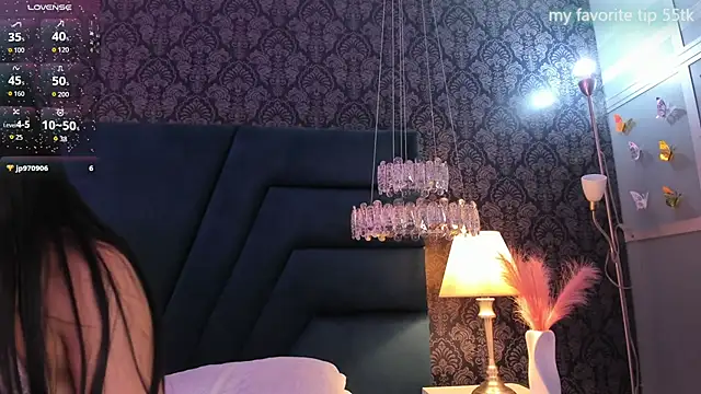 دردشة SteisyRoss الجنسية المباشرة