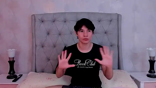 ColtonRyann Webcam-Show