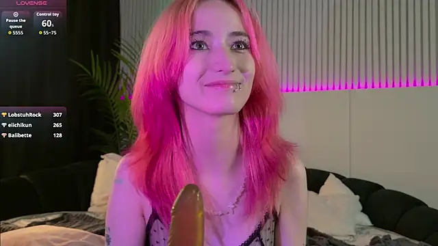 Kim_Farles' Live XXX Chat
