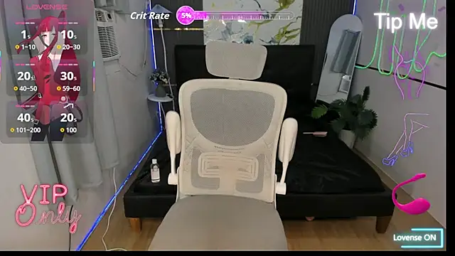 عرض كام Alexa_therealhorsecock