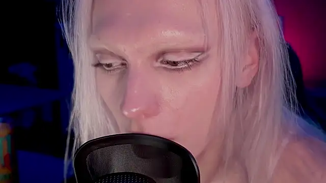 XXX chat uživo modela sindLy