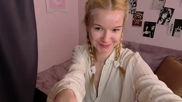 BeataWheat Live XXX-chat