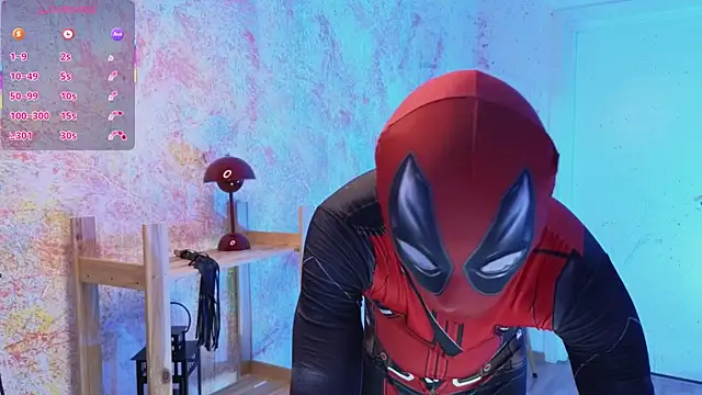 Markus_R1vasn Webbikameraesitys