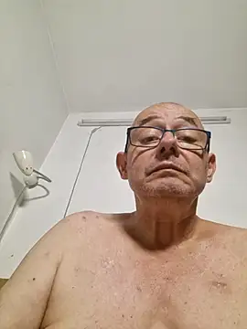 Chat XXX en directo de Marlon92700