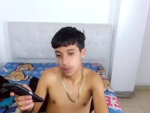 Chat +18 de jl_brayan12 ao vivo