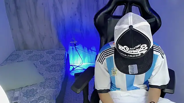 Hot_athletes_ 网络视讯表演
