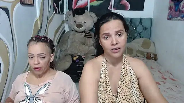 Sembang XXX Secara Langsung manzanahot9