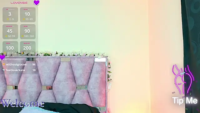Онлайн чат XXX iris_mandarinne_