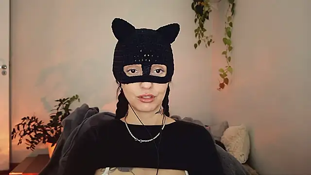 Onirica_L Live XXX-chat