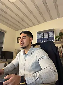 Dimitri_Colleman Obrolan Langsung XXX
