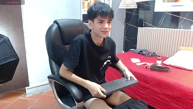 maxim_rod Obrolan Langsung XXX