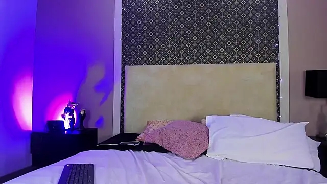 tiffany_bell Chat XXX live