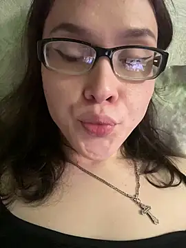 RachelSav webcam show