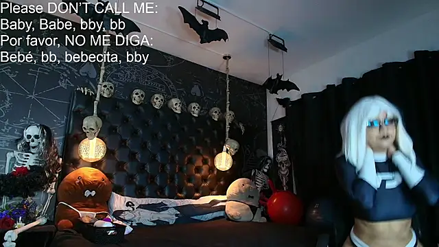 AlexHoe_ live XXX chat