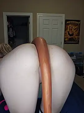 AmethystFoxx's Live XXX Chat