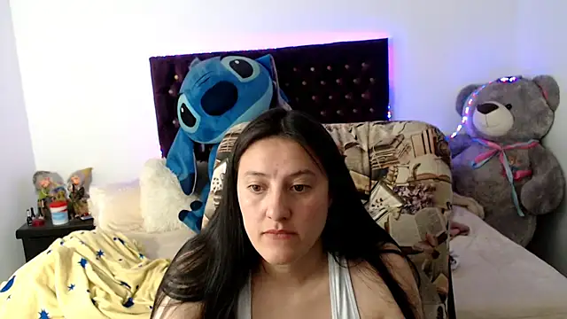 Lorenahot_06 Obrolan Langsung XXX