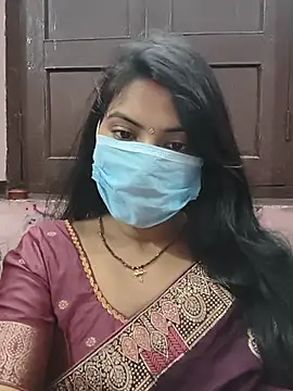 Miss_Aayushi ওয়েবক্যাম শো