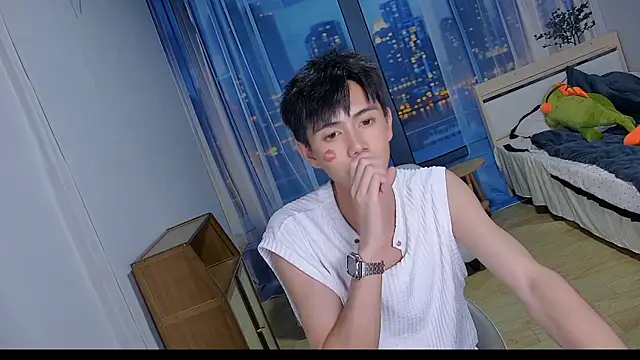 xiaoyang-FF Live XXX-Chat