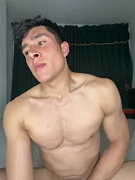 Czat XXX na żywo – AustinJones_