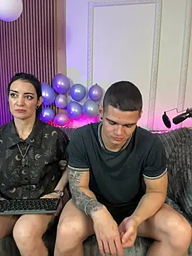 Chat XXX Live Marcusvandal