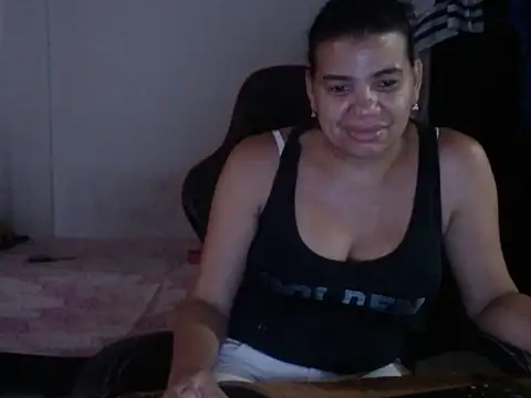 Živý XXX chat Adriana_0312