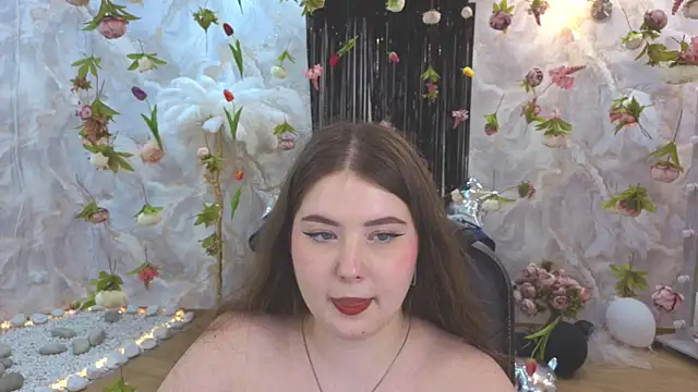 PixelGoddess XXX чат на живо