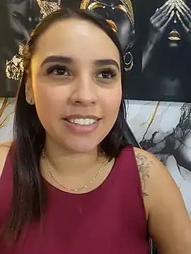 Онлайн чат XXX LizzRouse