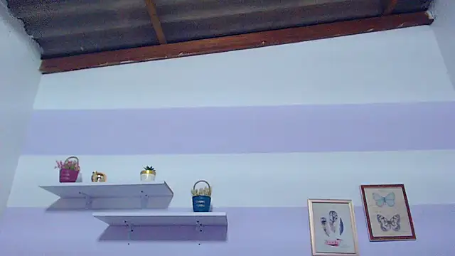 kimberlyvega's Live XXX Chat