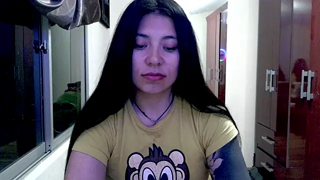 Živý XXX chat wishm3