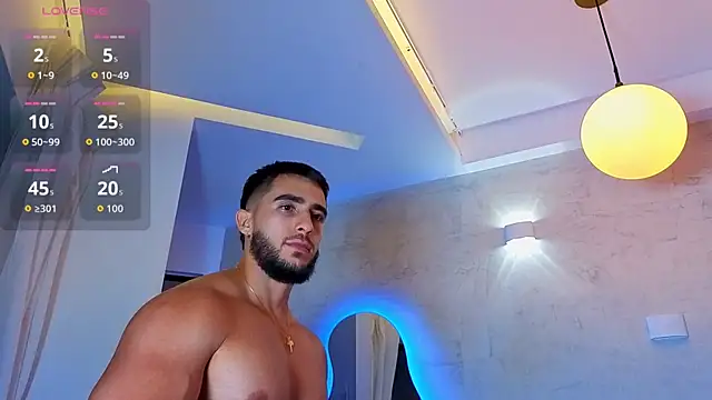 Chatroom XXX en direct de Scottfishcer1
