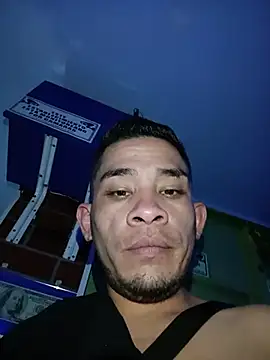 Harddick00940 Show Webcam