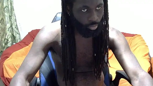 Darkkras live XXX chat