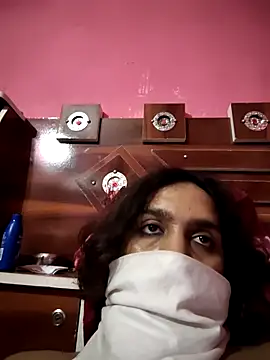 Sala de chat en directo de Sameer_90