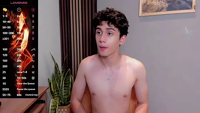 Show Webcam de Milan_saint