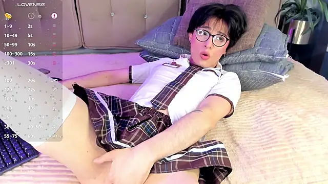 cherryy_boy Chat XXX live