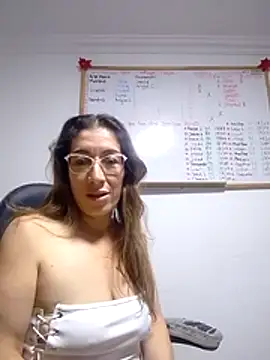 kaylaMinov_ Live XXX-chat
