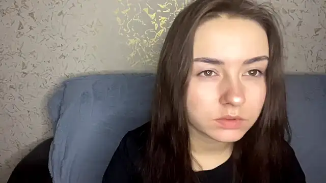 Вебкам-шоу SelenaBrook