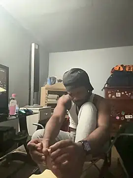 MIGHTYDEMONXXX's Webcam Show