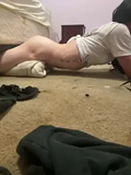 Show webcam de Topmedaddy