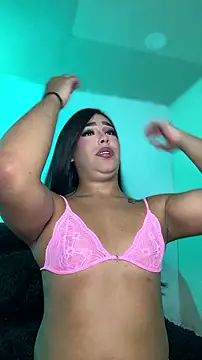XXX chat uživo modela Salito_lopez