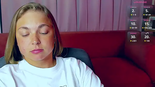TataArdent Chat XXX in diretta